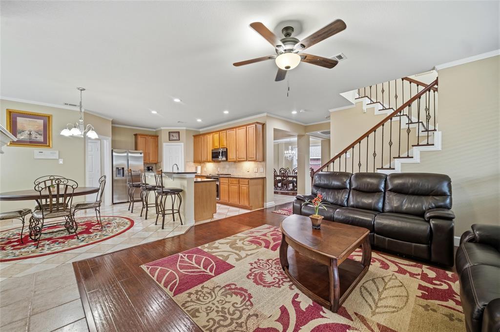 Virginia Hills Add Ph One - Residential