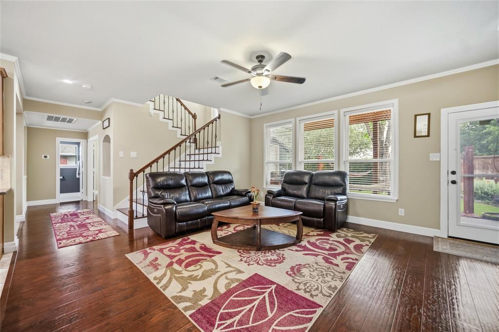 Virginia Hills Add Ph One - Residential