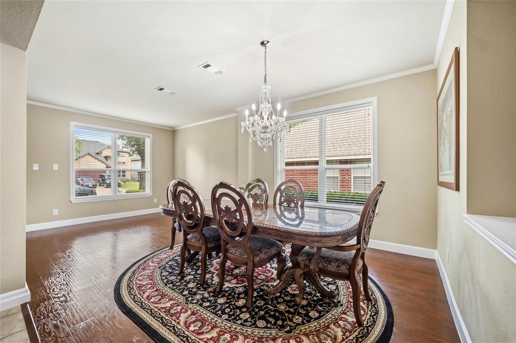 Virginia Hills Add Ph One - Residential