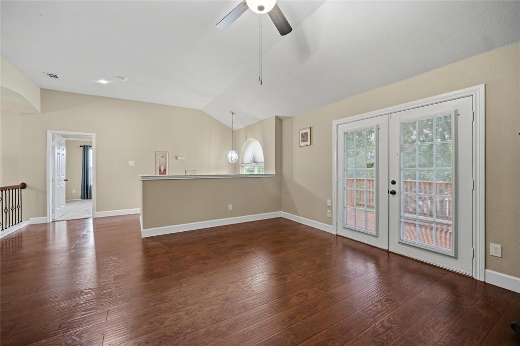 Virginia Hills Add Ph One - Residential