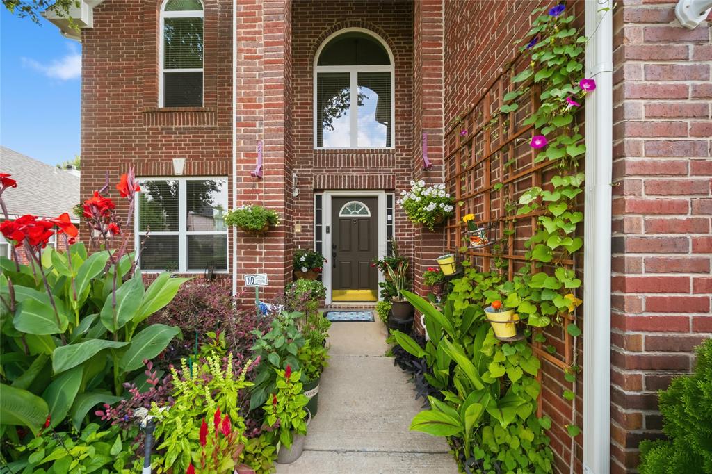 Virginia Hills Add Ph One - Residential