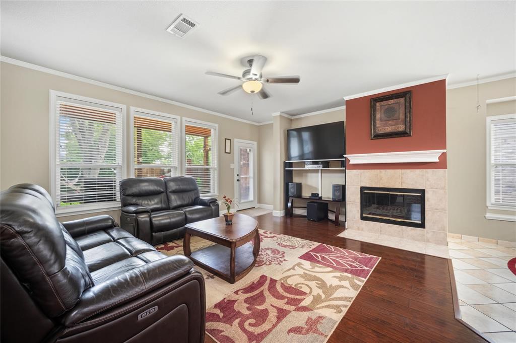 Virginia Hills Add Ph One - Residential