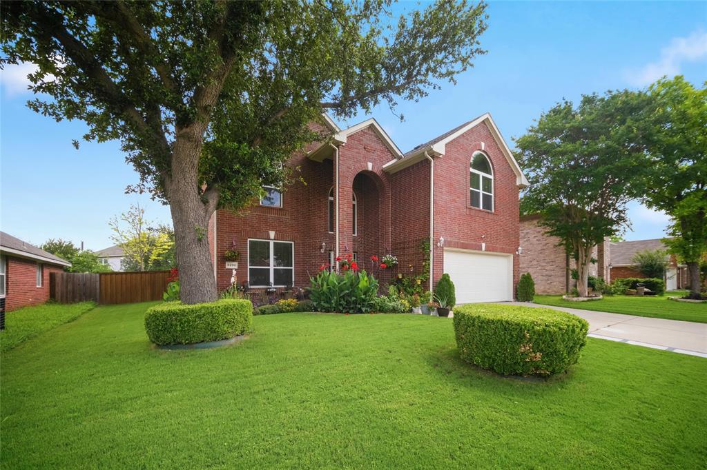 Virginia Hills Add Ph One - Residential