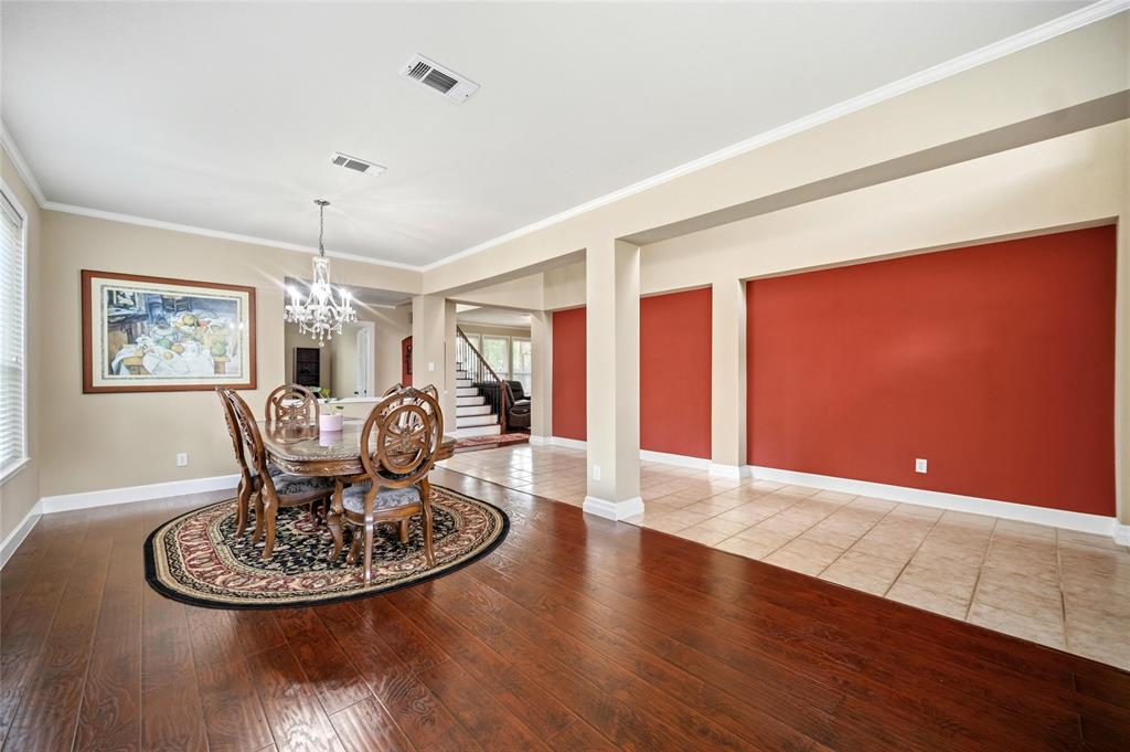 Virginia Hills Add Ph One - Residential