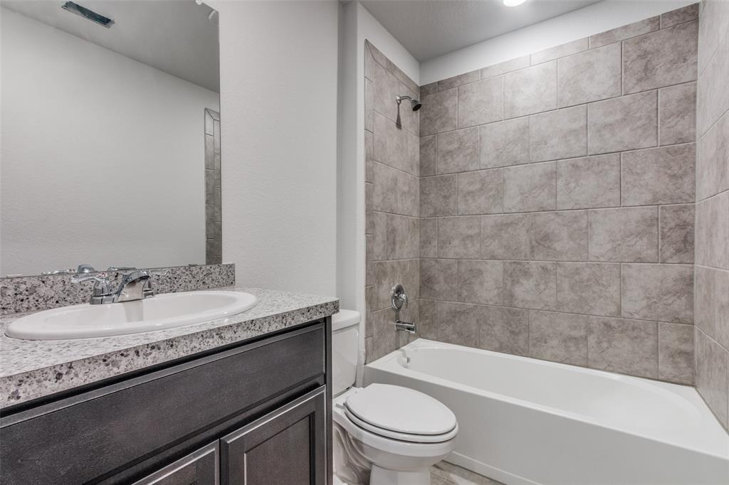 Liberty Trls - Residential