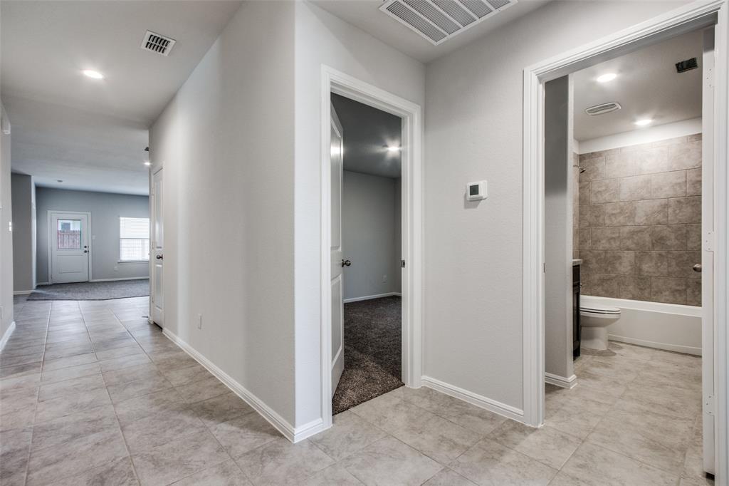 Liberty Trls - Residential