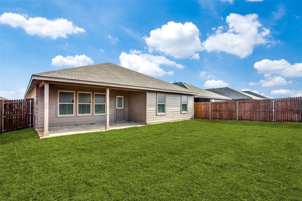 Liberty Trls - Residential