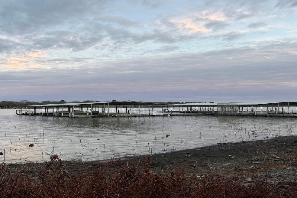 Waters Edge - Land