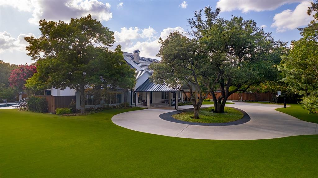 Roxbury Park - Residential
