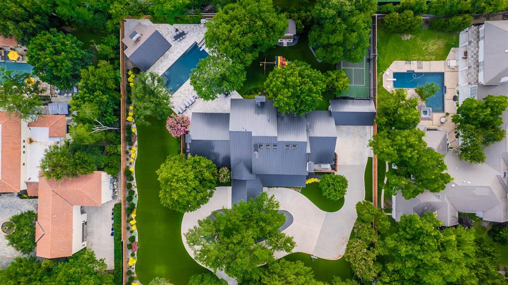 Roxbury Park - Residential