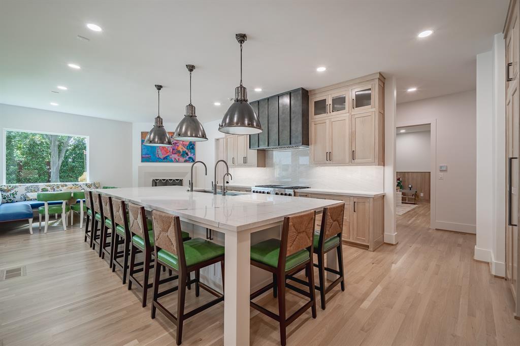Roxbury Park - Residential