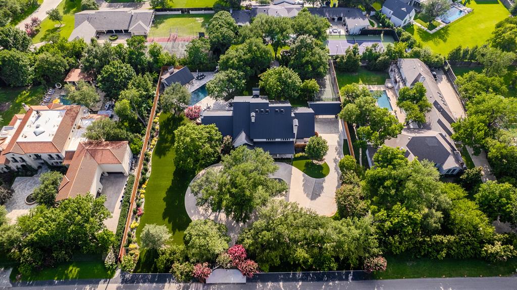 Roxbury Park - Residential