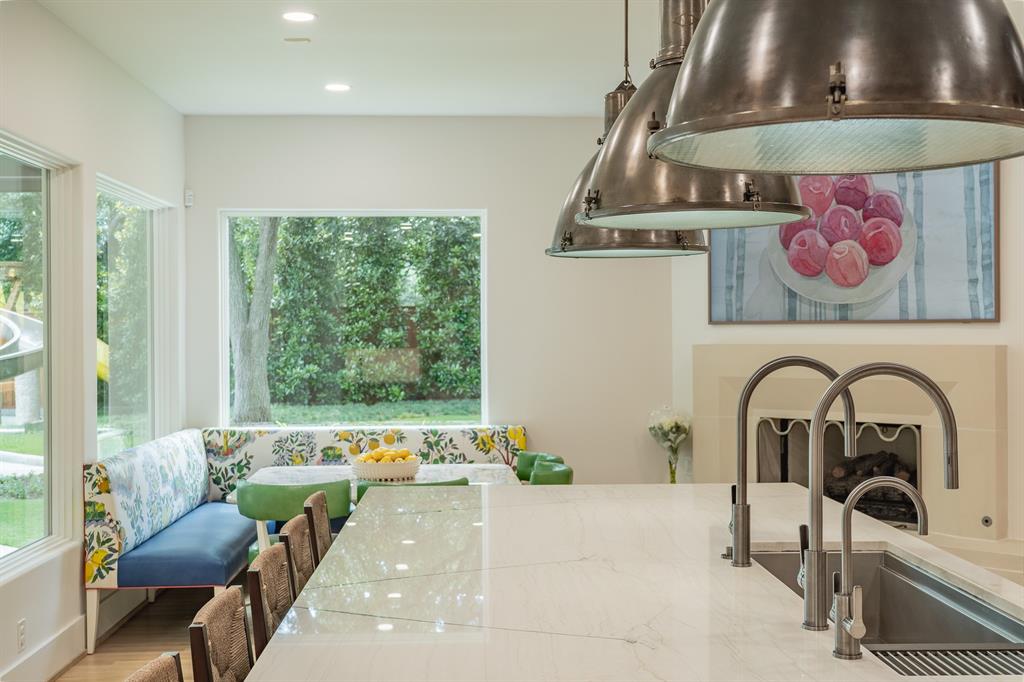 Roxbury Park - Residential