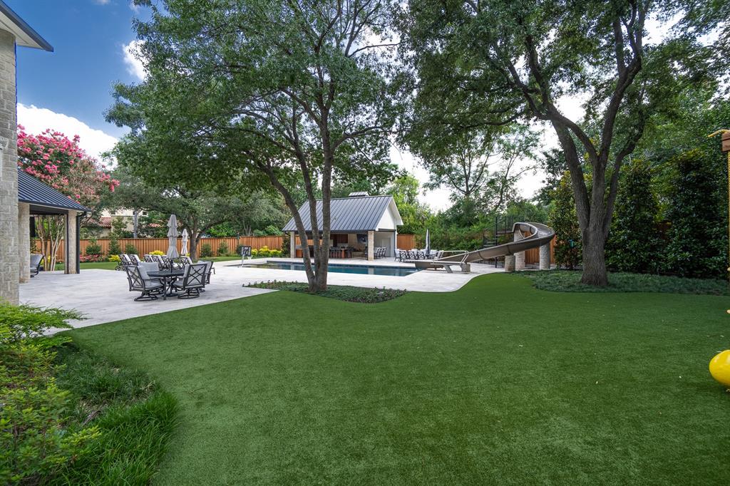 Roxbury Park - Residential