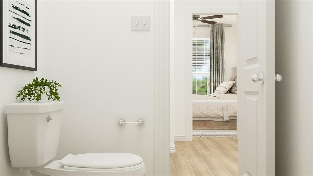 Wildflower - Residential