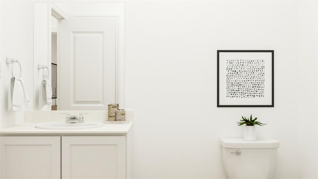 Wildflower - Residential