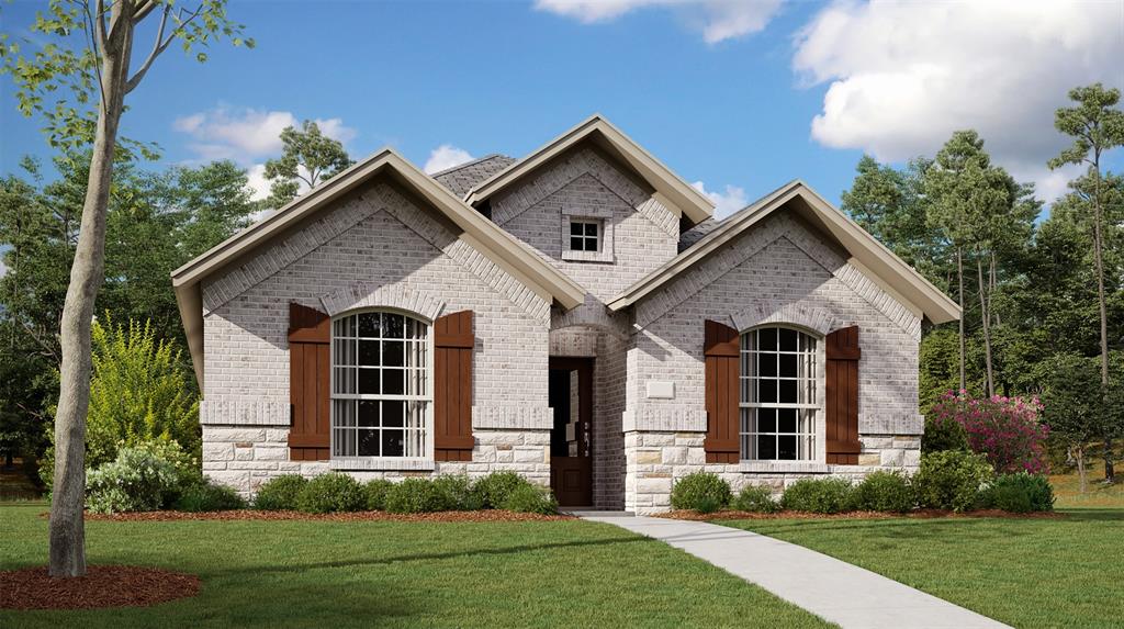 Wildflower - Residential