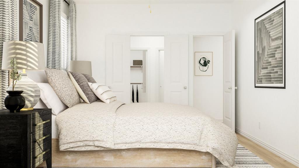 Wildflower - Residential