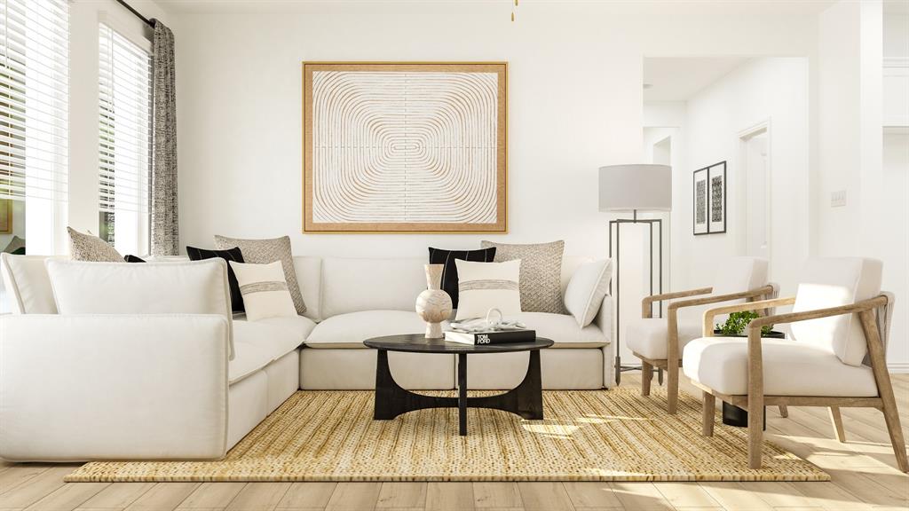 Wildflower - Residential