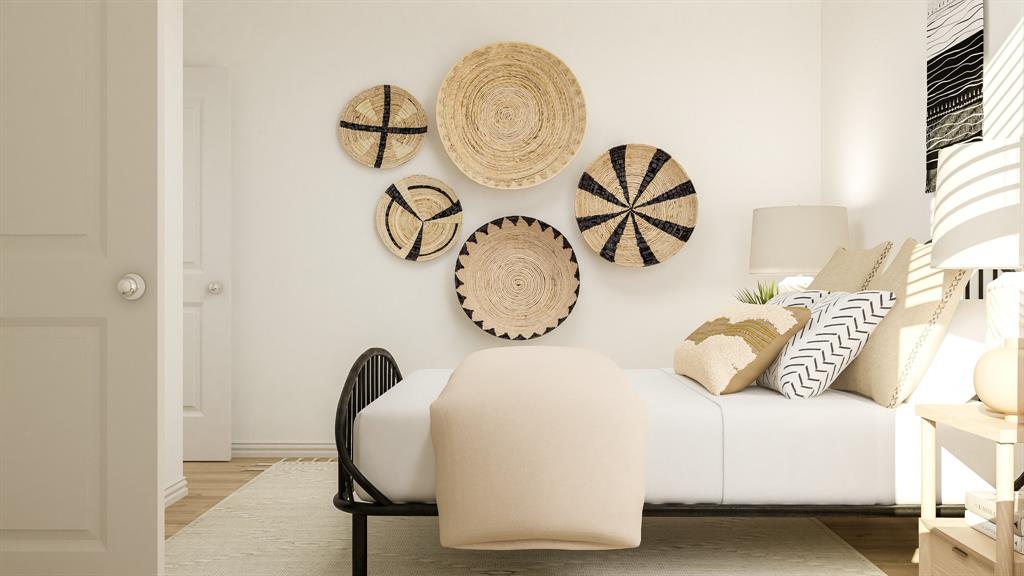Wildflower - Residential
