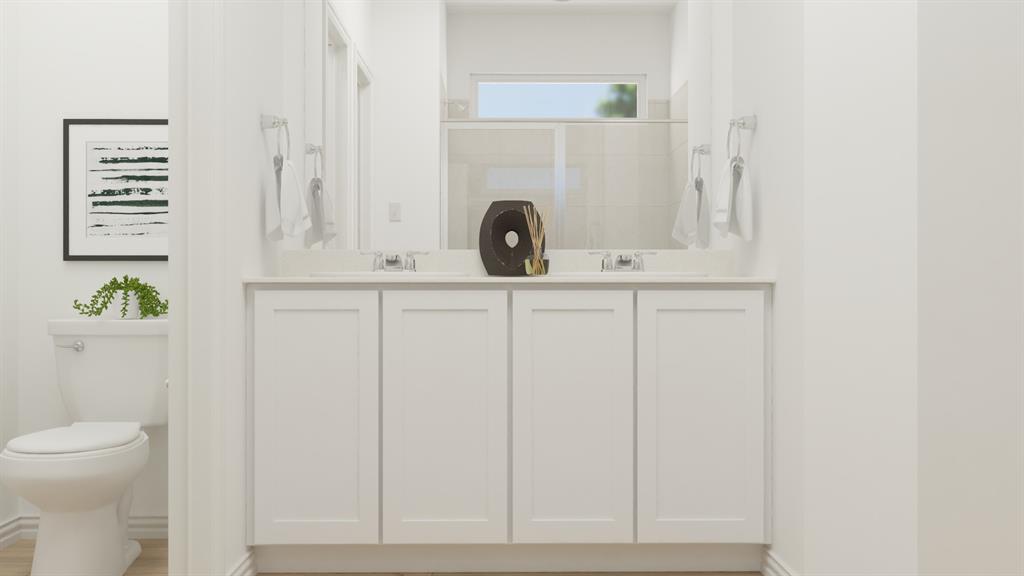 Wildflower - Residential