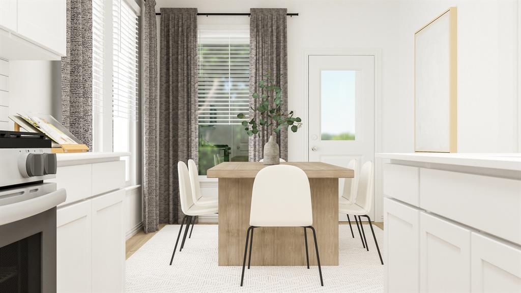 Wildflower - Residential