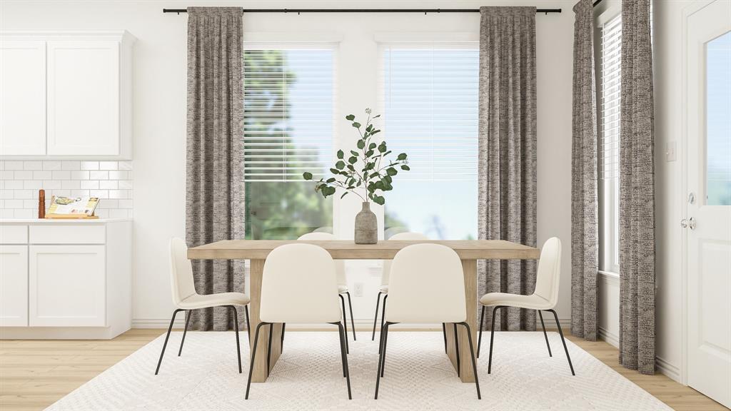 Wildflower - Residential