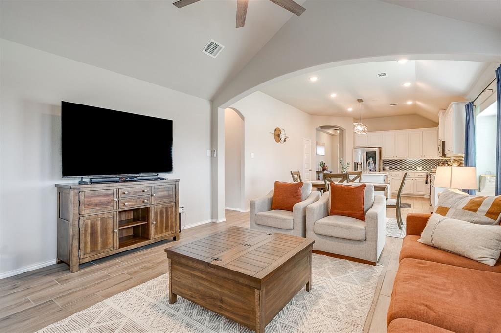Woodland Springs - Residential
