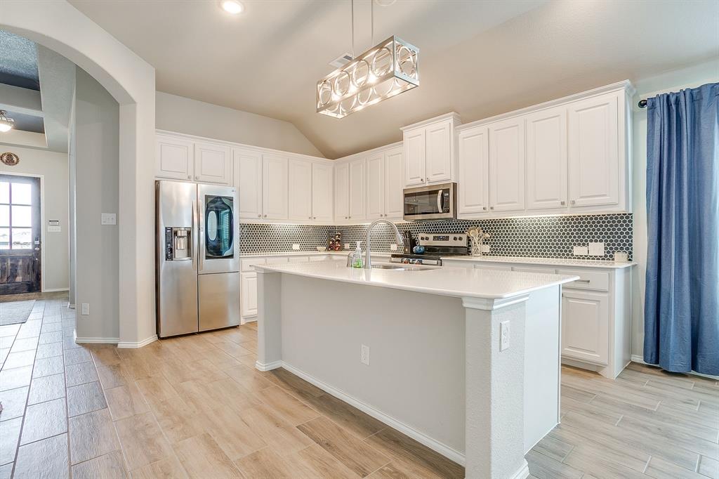 Woodland Springs - Residential