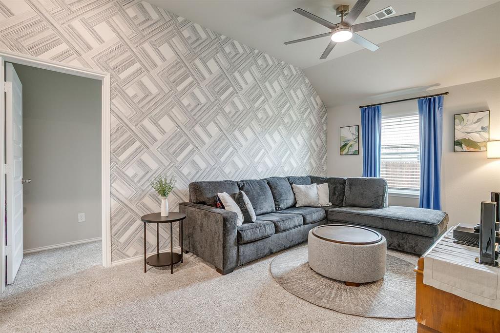 Woodland Springs - Residential
