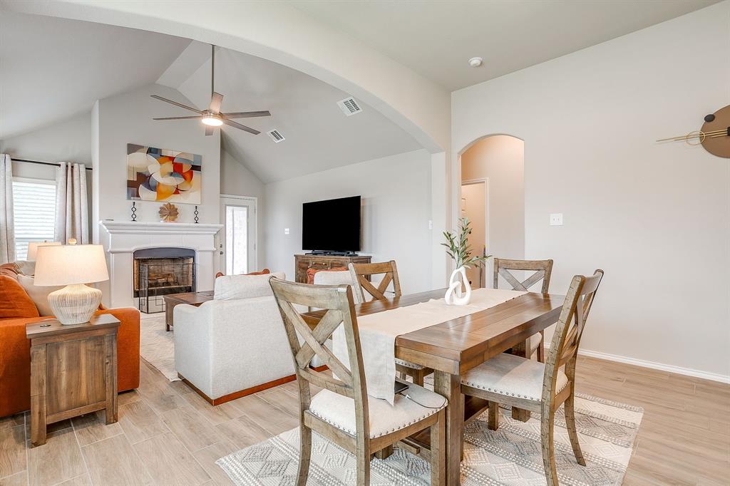 Woodland Springs - Residential