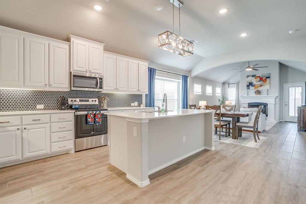 Woodland Springs - Residential