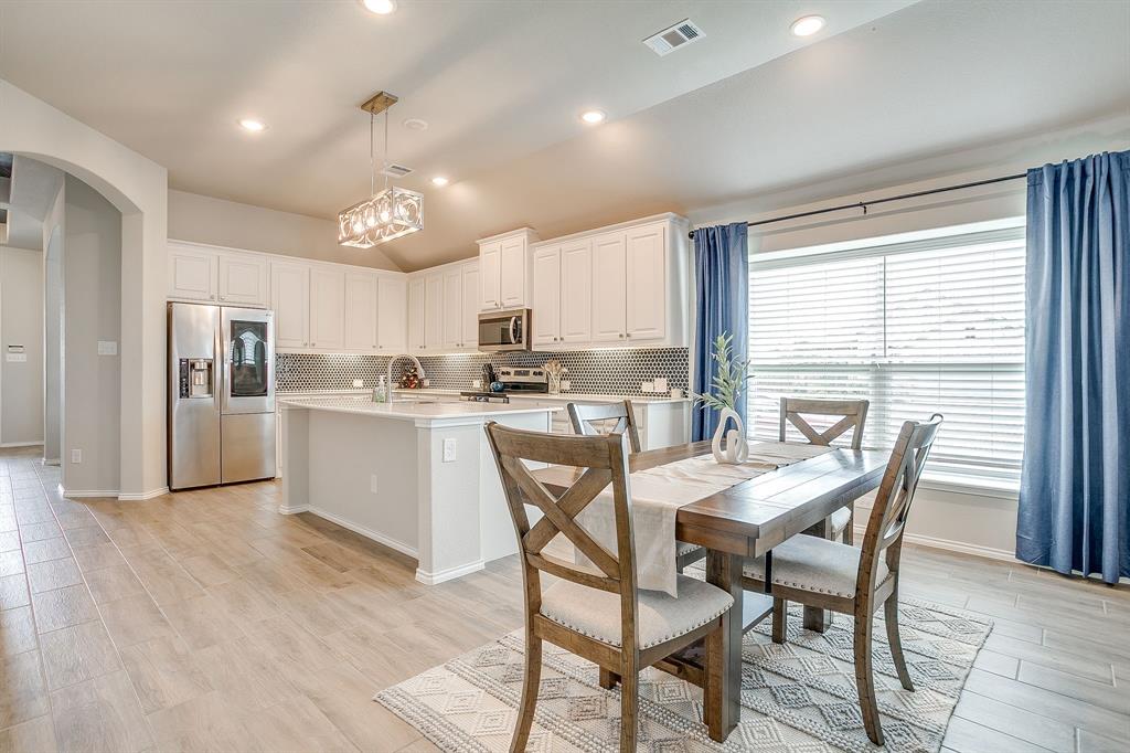 Woodland Springs - Residential