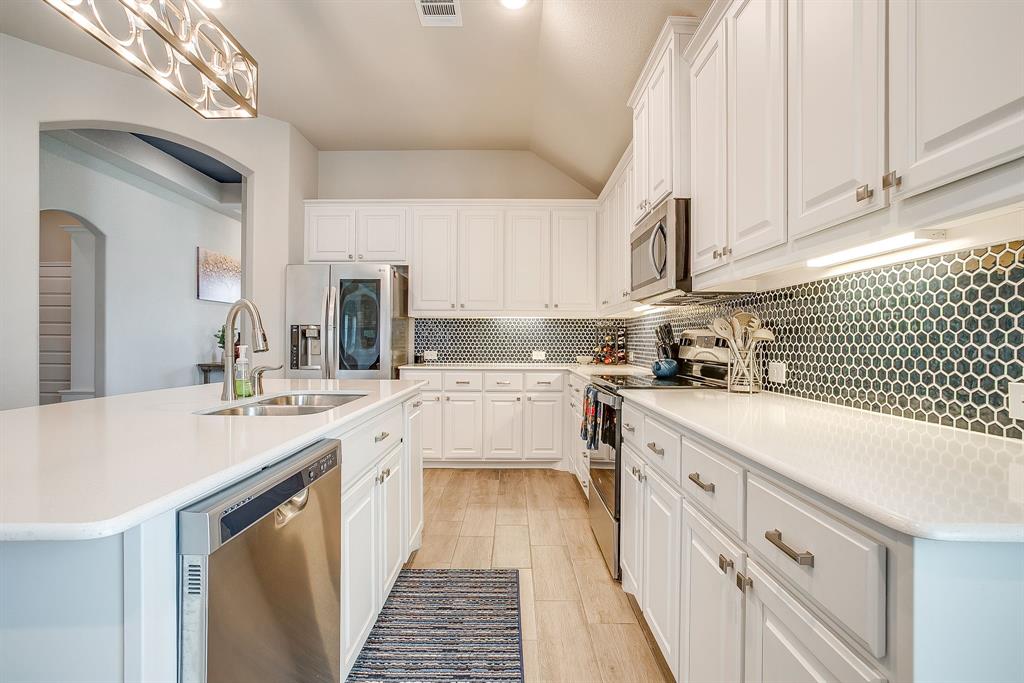 Woodland Springs - Residential