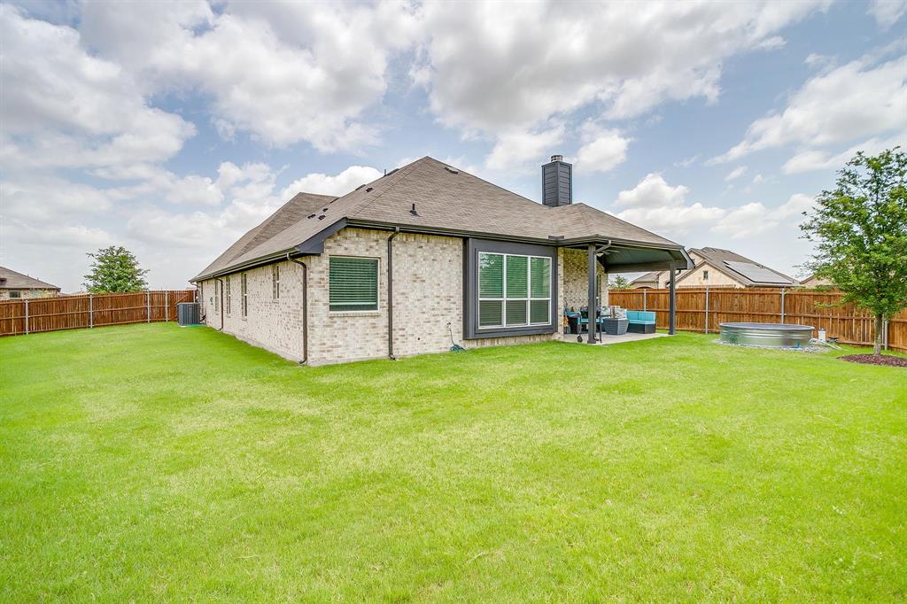 Woodland Springs - Residential