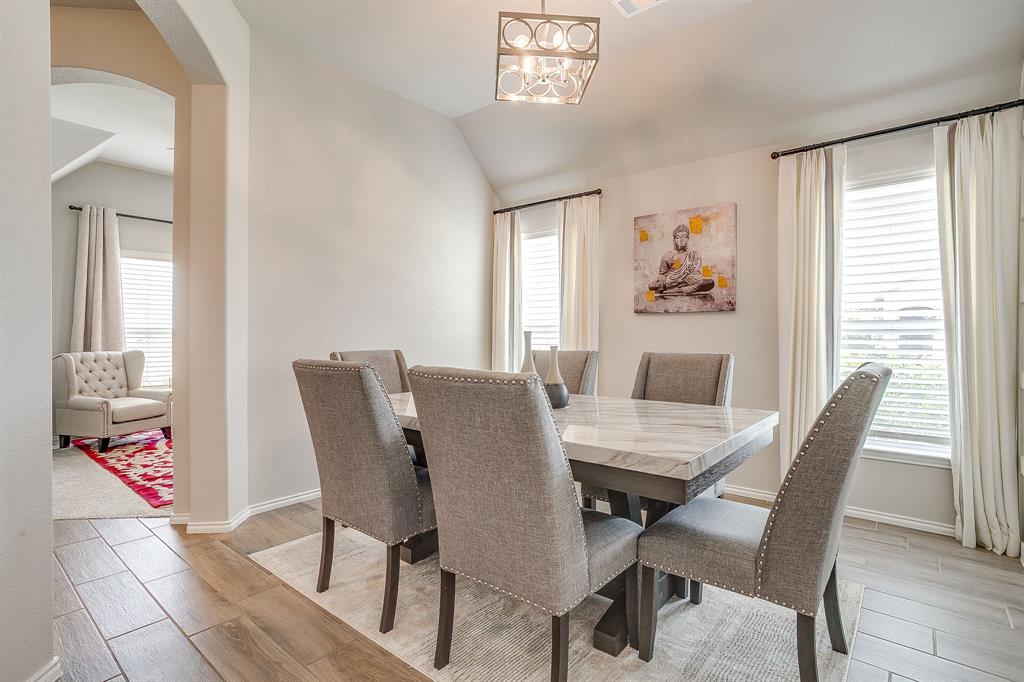 Woodland Springs - Residential