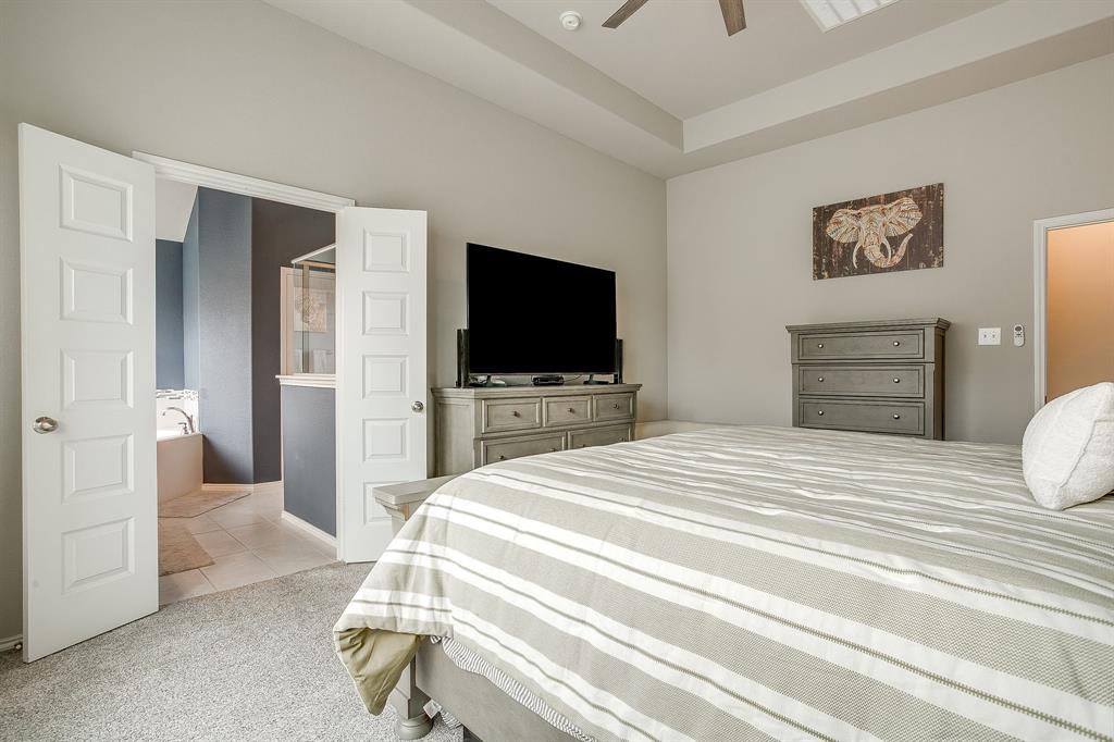 Woodland Springs - Residential