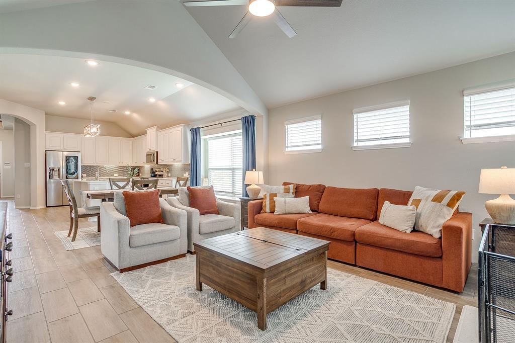 Woodland Springs - Residential