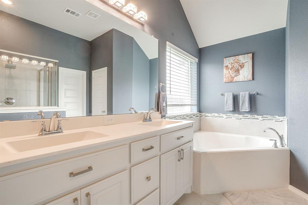 Woodland Springs - Residential