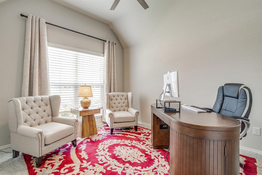 Woodland Springs - Residential