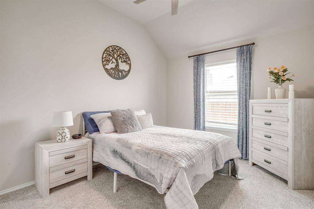 Woodland Springs - Residential