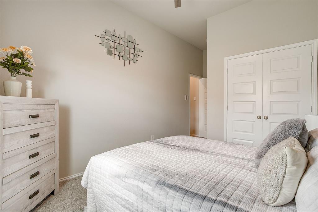Woodland Springs - Residential