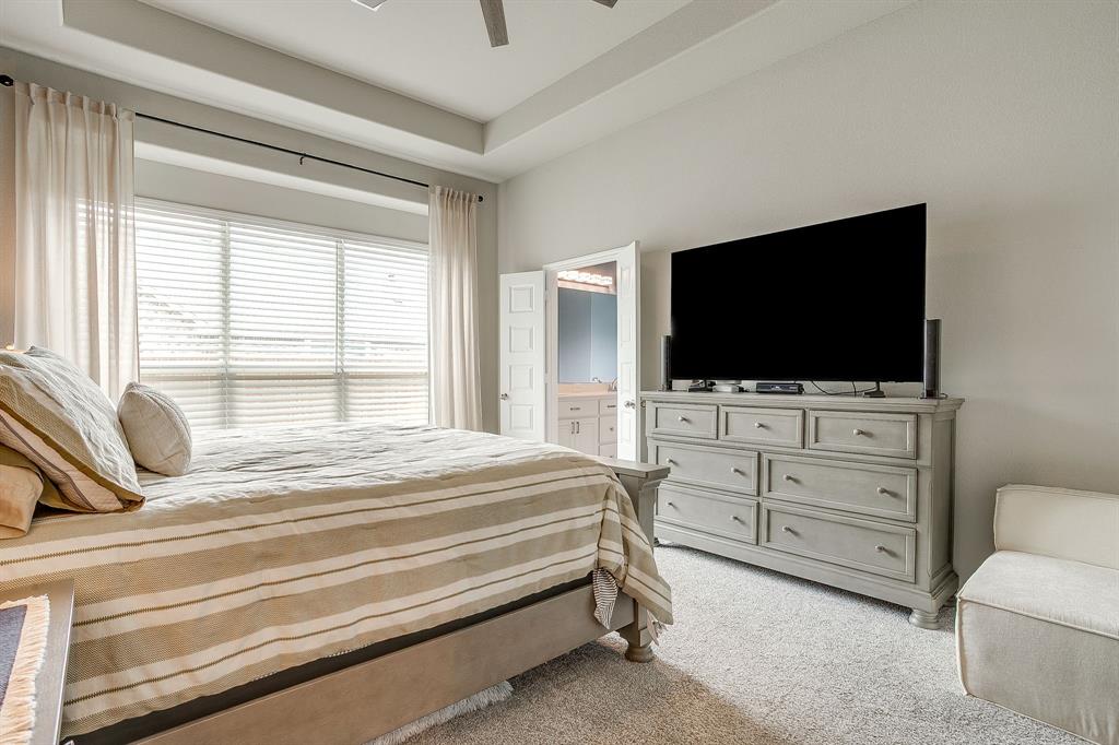Woodland Springs - Residential