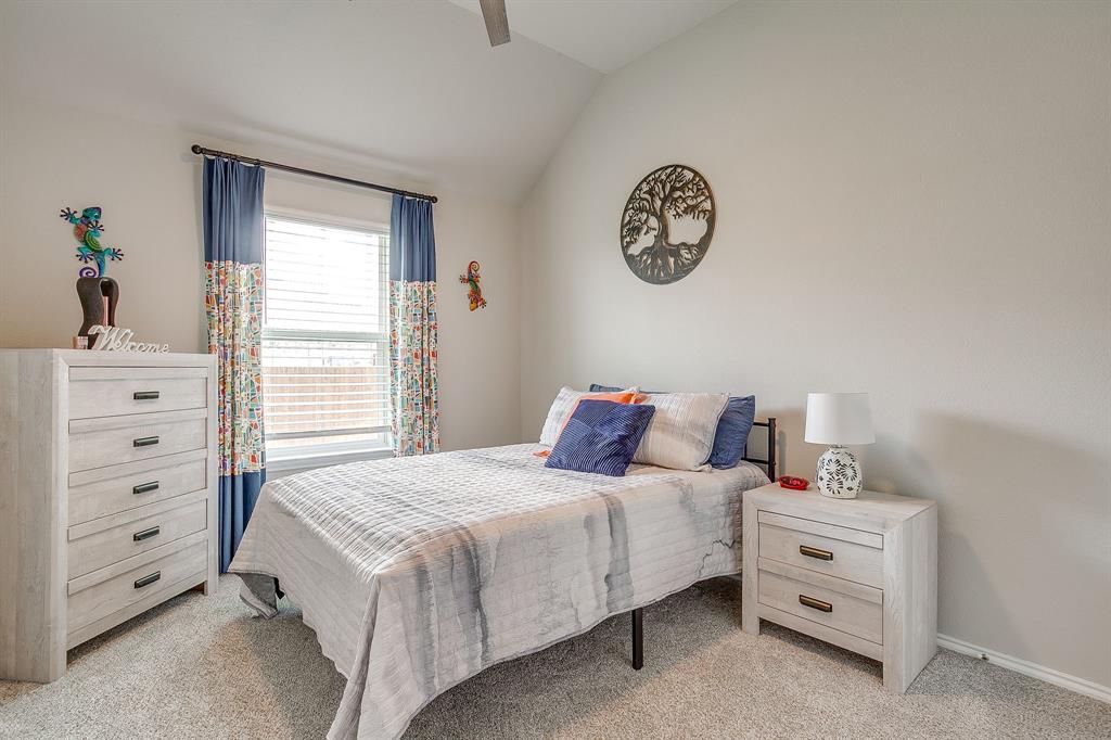 Woodland Springs - Residential