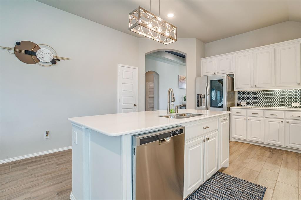Woodland Springs - Residential