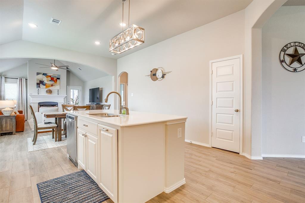 Woodland Springs - Residential