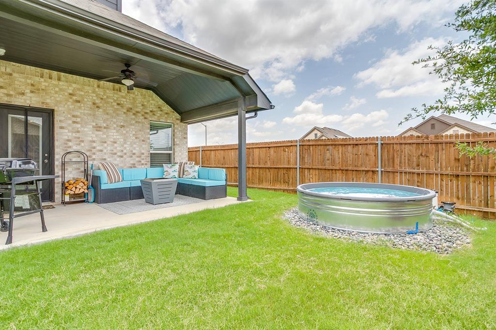 Woodland Springs - Residential