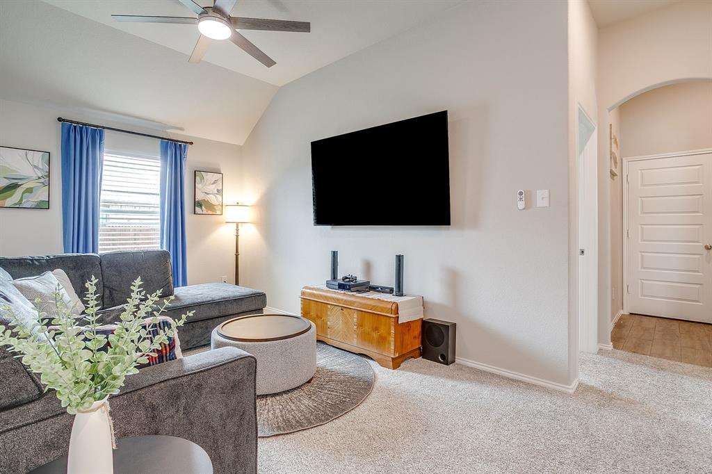 Woodland Springs - Residential