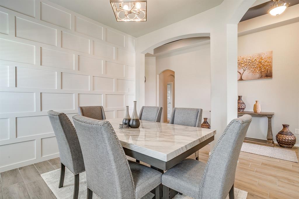 Woodland Springs - Residential
