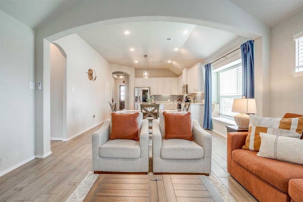 Woodland Springs - Residential